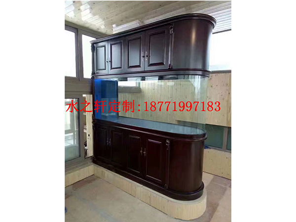 子彈頭魚(yú)缸