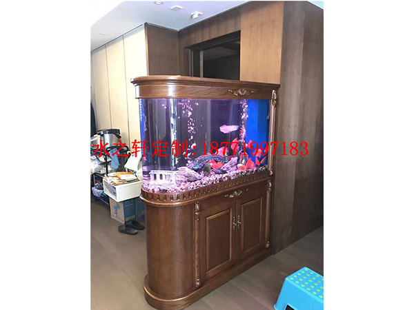 武漢魚(yú)缸